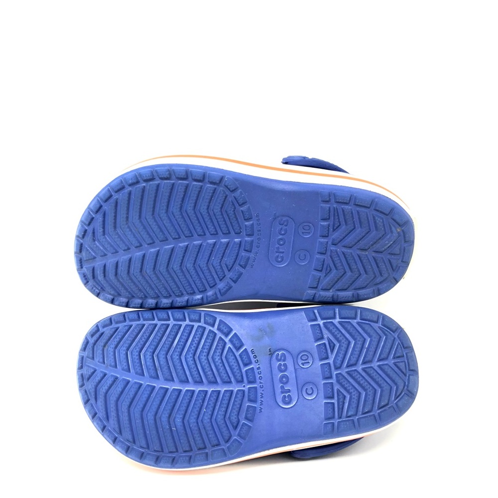 Toddler Crocs - Picture 6 of 6
